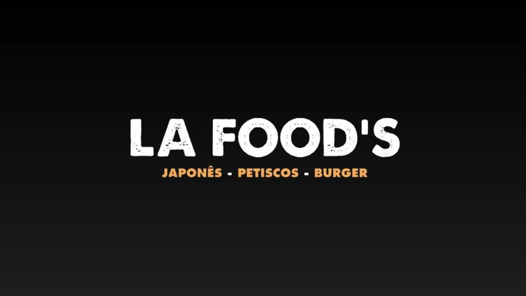 La Food's Delivery