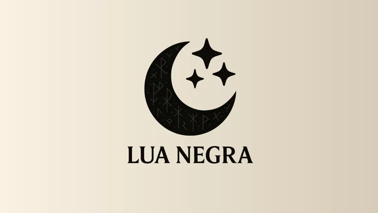 Lua Negra