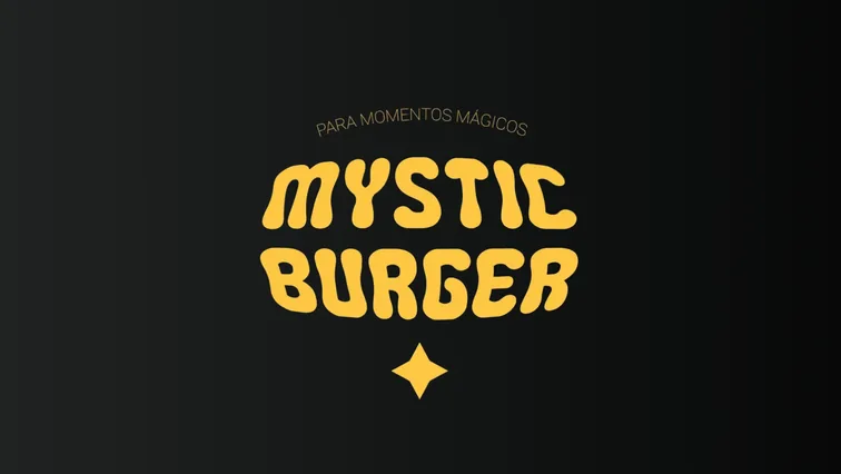 Mystic Burger