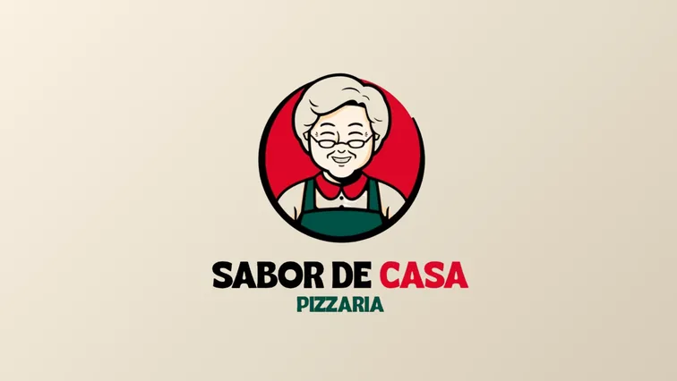 Sabor de Casa Pizzaria